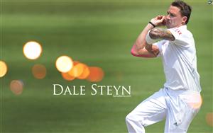 Dale Steyn